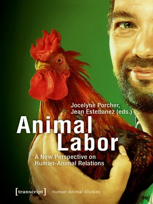 cover image of Animal Labor